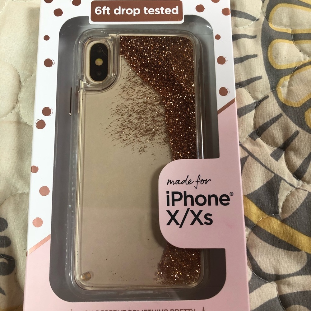 iPhone X/XS case